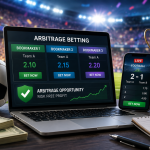 Arbitrage Betting