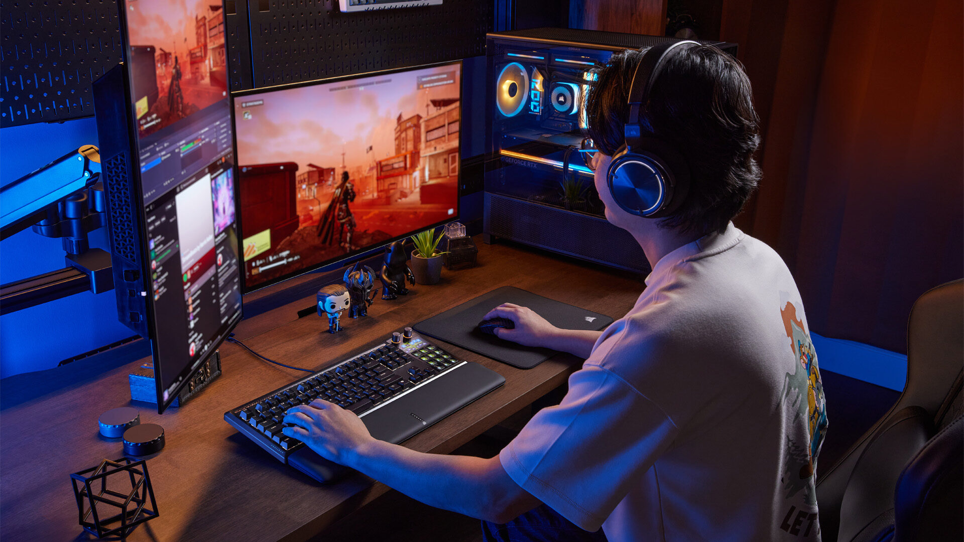 Revolvertech Gaming 2026 is a Game that Combines Action, Strategy, and Puzzle-solving