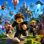 Roblox Games